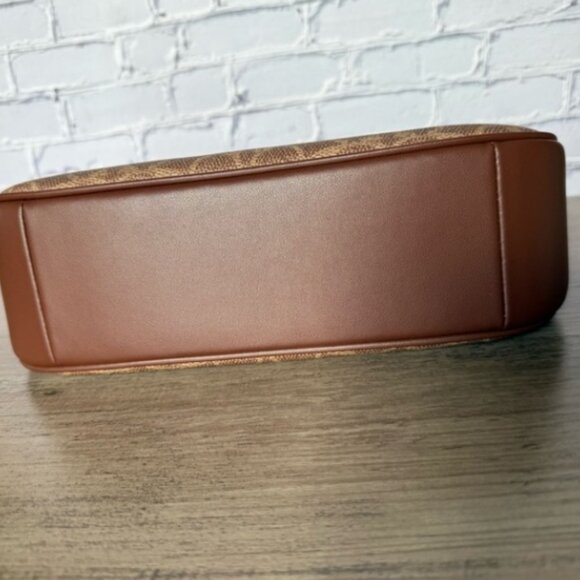 Coach Playful Peanuts Shoulder Bag - Picture 5 of 7